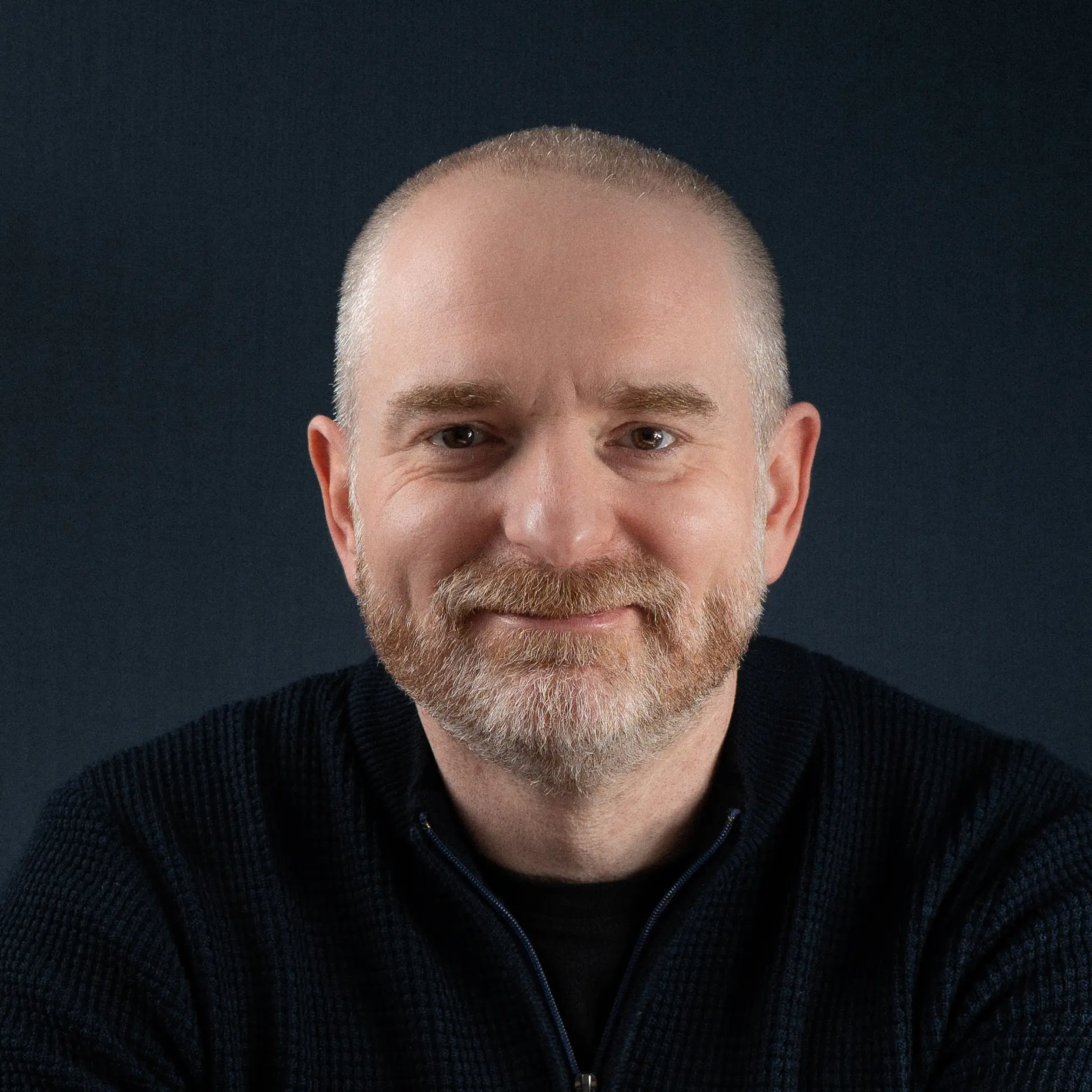 Barry Adams