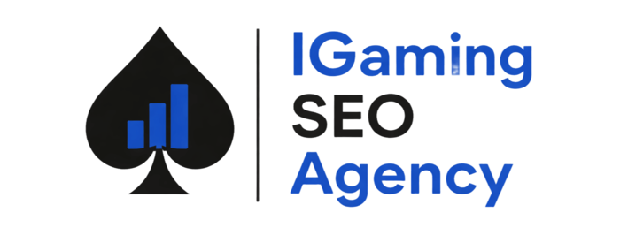 iGaming SEO Agency