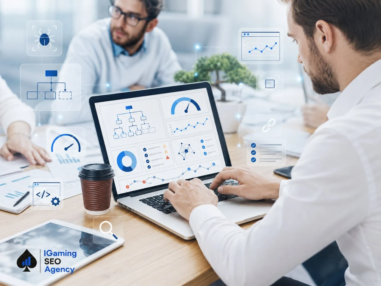 IGaming Technical Audit