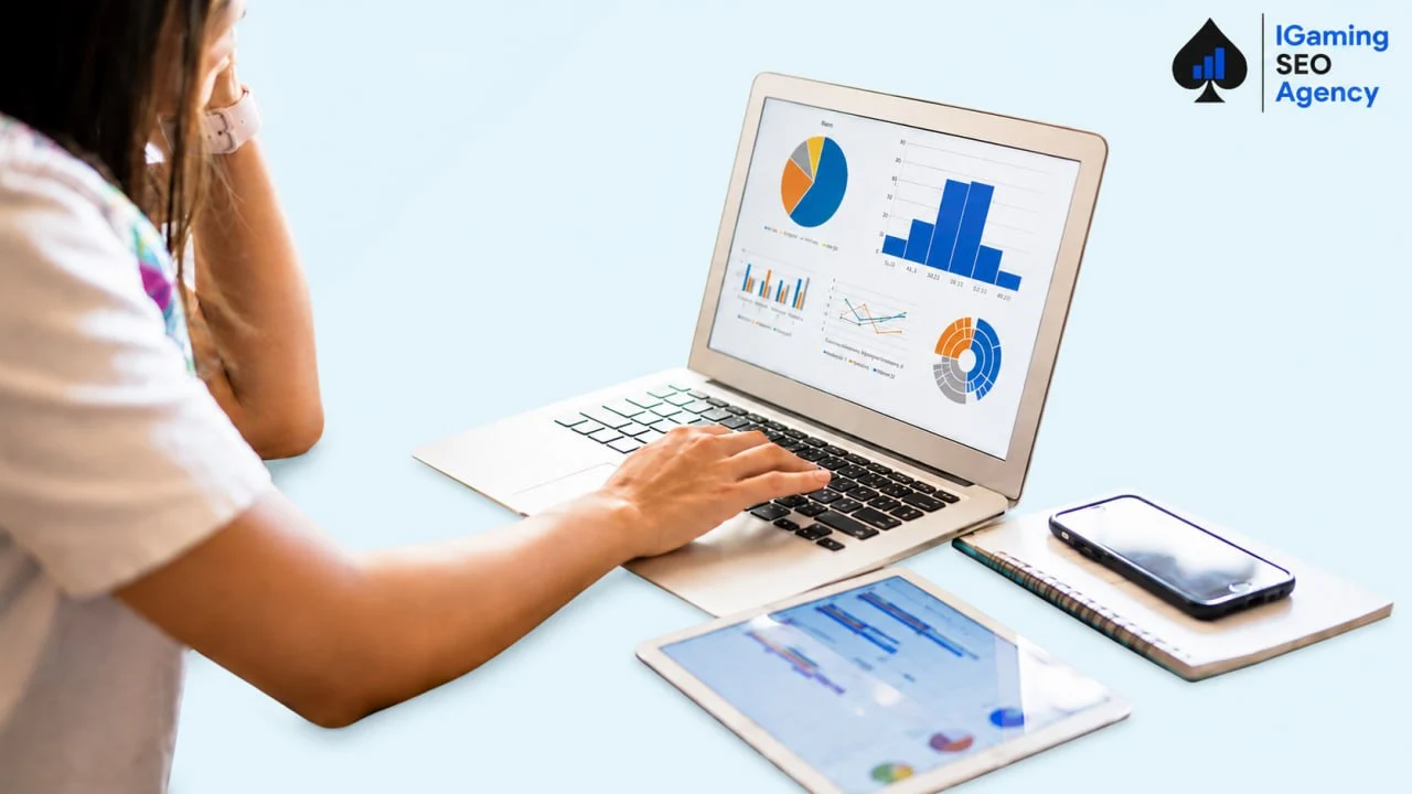 seo for igaming