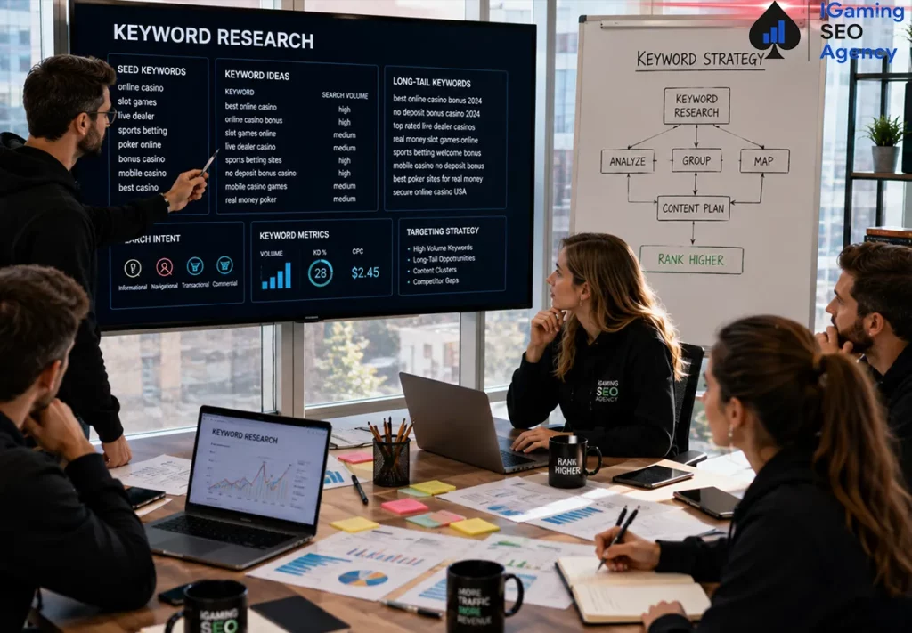 Flawed Keyword and Targeting Tactics