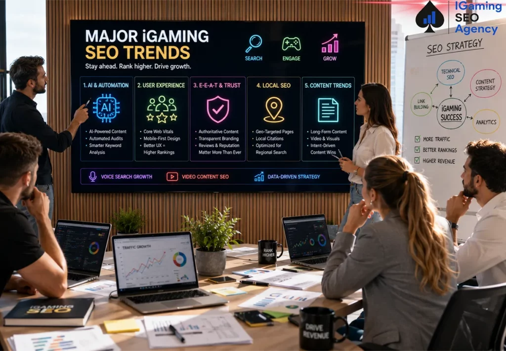 Why matching search intent matters way more than keyword density now