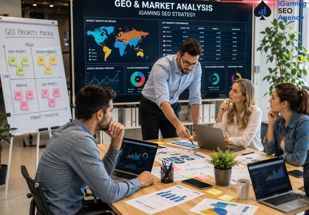 Dropping text walls in favor of clean data grids and tables