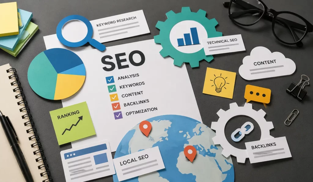 iGaming SEO Agency vs Rush Agency: Which One Fits Your iGaming Project