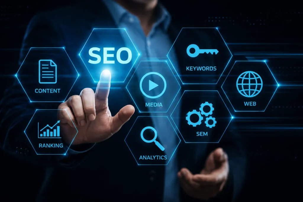 Adapting Content for Each Country