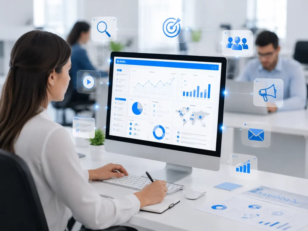 Why SEO Matters for iGaming Affiliates