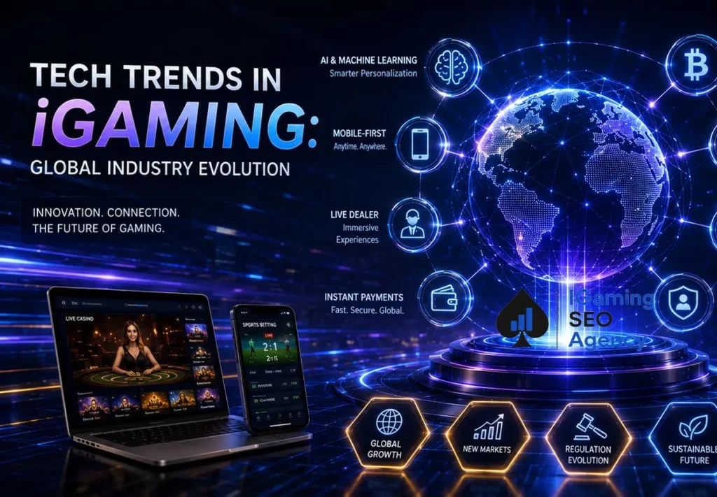 IGaming SEO Agency vs Ignite IGaming