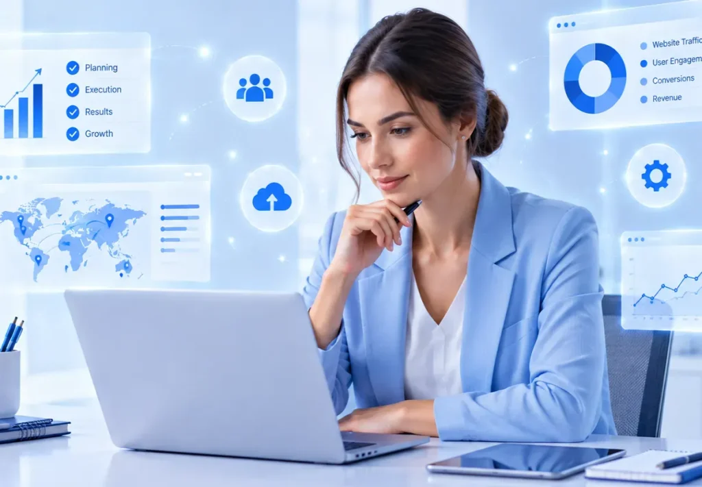 Grey-Hat & Technical Solutions: Overcoming Casino Niche Challenges