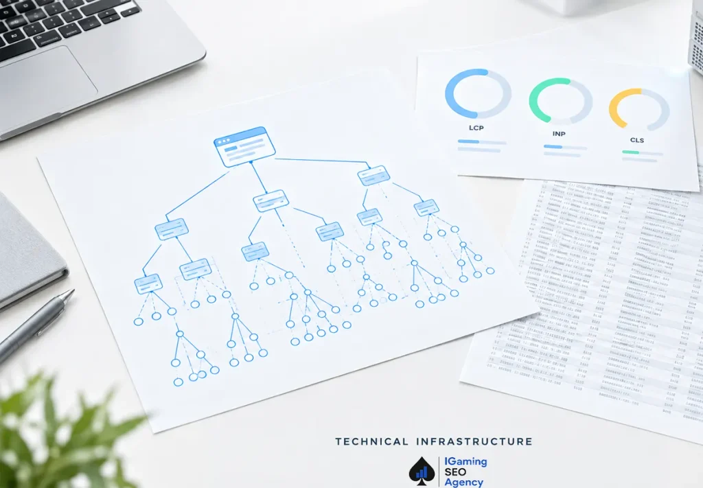 Log Analysis Tools Built for Large-Scale iGaming Architectures